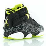 Баскетбольные кроссовки Jordan 6 Rings - картинка